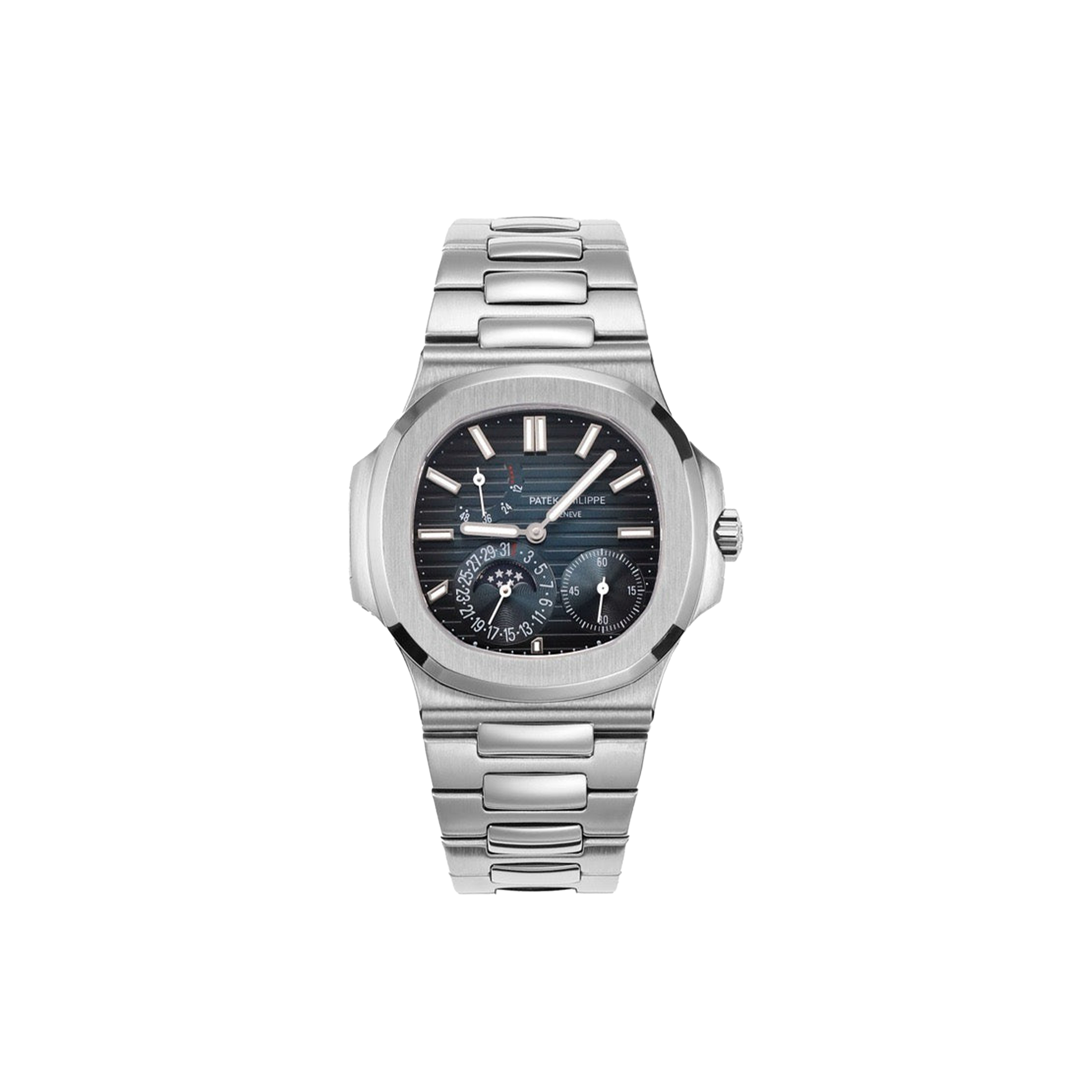P**ek Ph**ppe sports elegance series watch 5712a/001